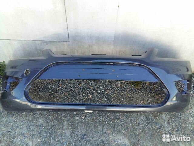 Продам бампер