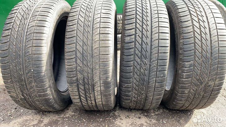 Goodyear Eagle F1 Asymmetric SUV 4x4 255/55 R20