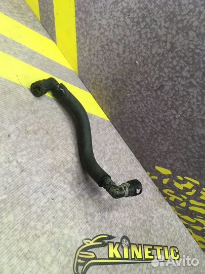 Трубка вентиляционная Мазда CX 7 сх-7 2.3 L3