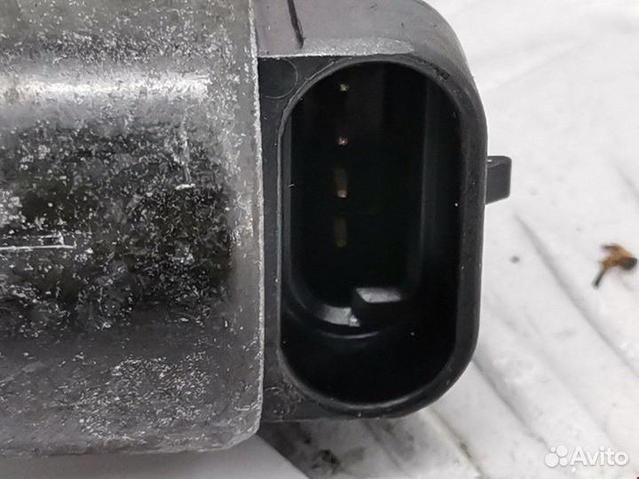 Клапан холостого хода Peugeot 206 2002