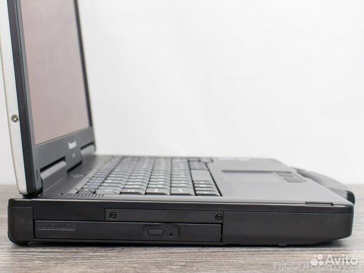 Panasonic Toughbook CF-53 MK4