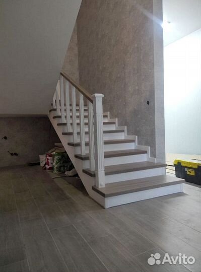 Лестница для дома