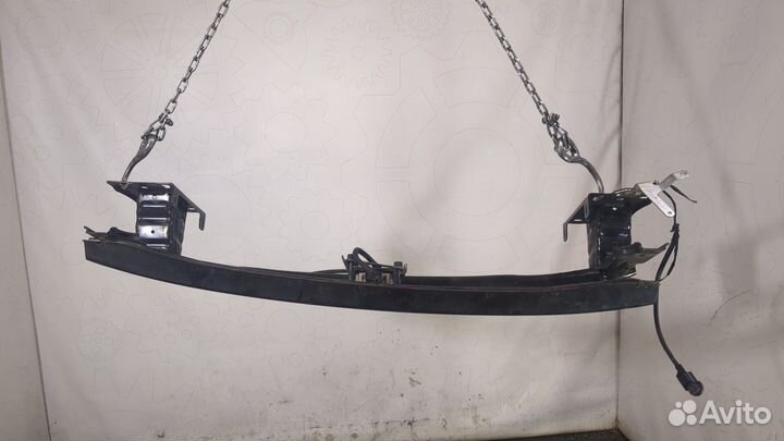 Дистроник (Радар) Seat Leon 3, 2017