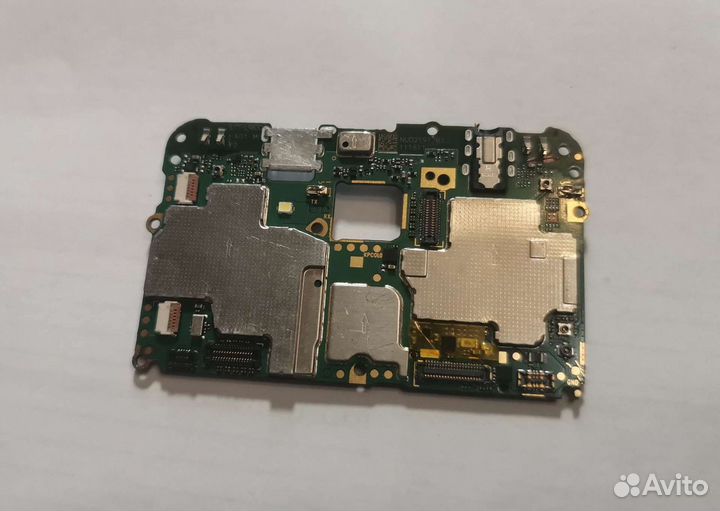 Honor 6C pro JMM-L22 Системная плата