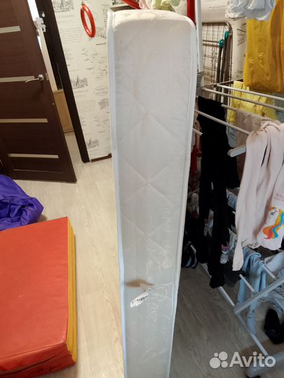 Матрас 140х200 бу