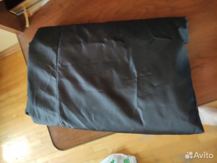 Чехол-накидка на велосипед B Twin