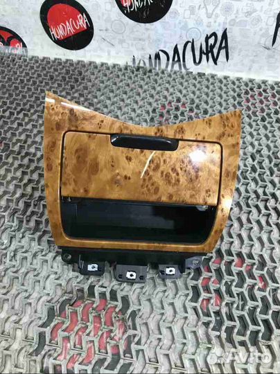 Бардачок Honda Accord