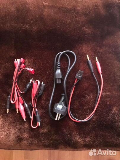 Зарядное устройство skyrc B6AC pro