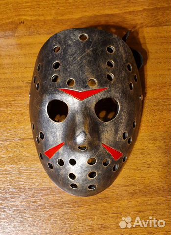 Маска Джейсона