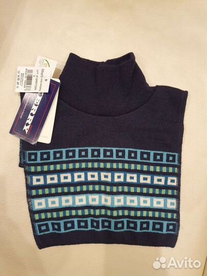 Манишка Kerry kerry керри шерсть