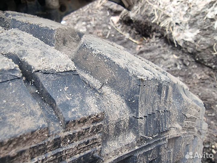 Maxxis MT-764 Bighorn 12.5 R33