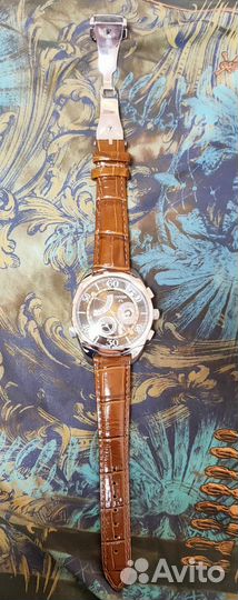 Citizen Campanola Minute Repeater CTR57-0895 Quart