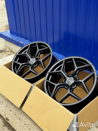 Диски Z performance R19 5x112 Audi Mercedes Skoda