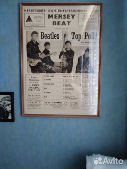 Плакаты постеры