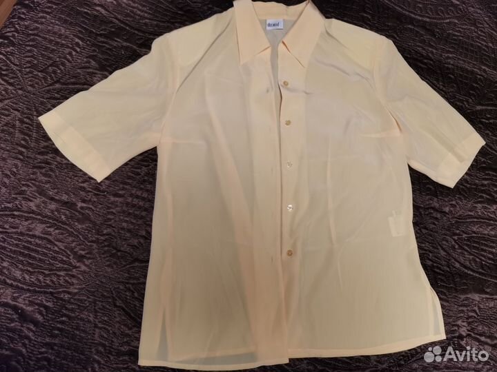 Блузка женская