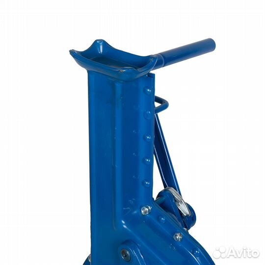 Домкрат реечный TOR др 25000 25 т