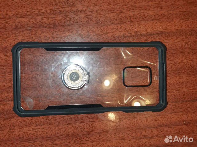 Чехол для Xiaomi Redmi Note 9pro