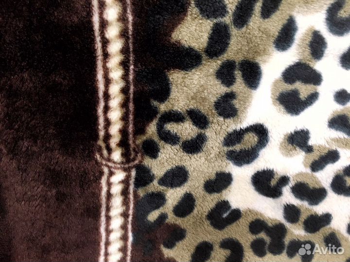 Покрывало на кровать