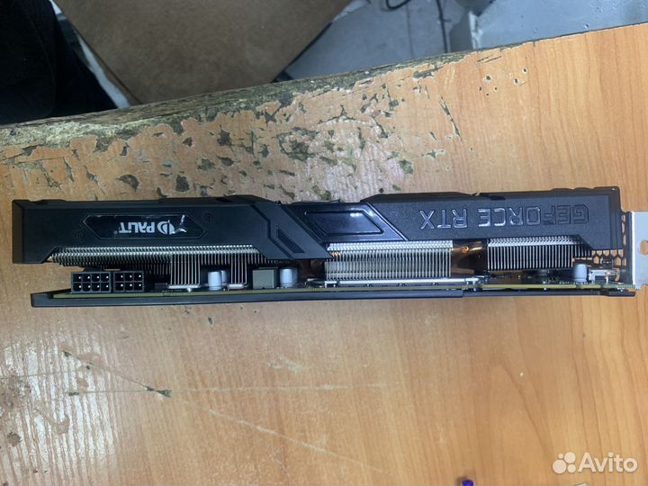 Rtx2070 super 8GB