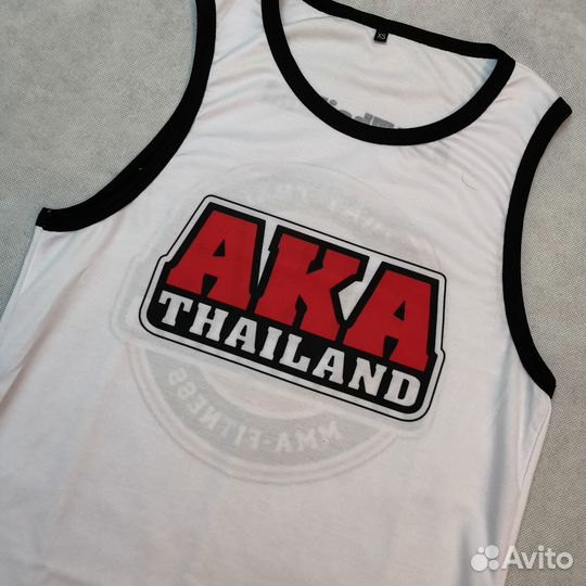 Майка ака Thailand