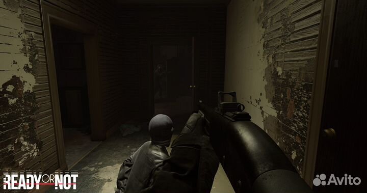 Ready or Not (Steam)