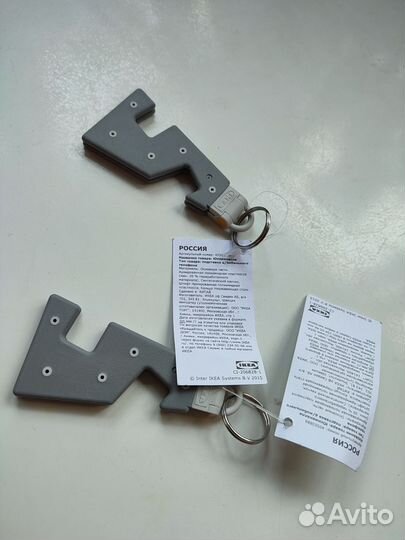 Подставка для телефона IKEA Yuppienalle