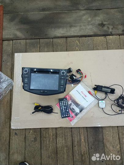 Продам магнитолу