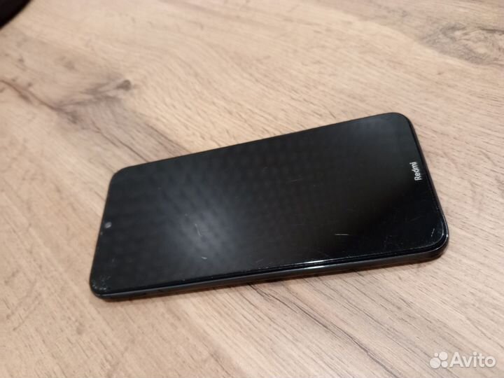 Xiaomi Redmi Note 8T, 3/32 ГБ