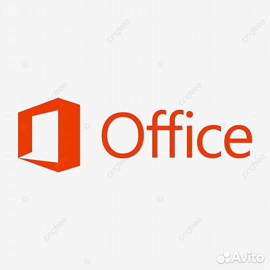 Ключи установка Microsoft Office 2021/2019/2016