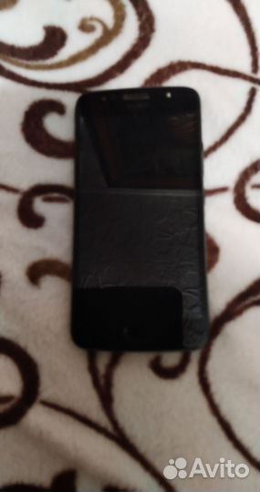 Motorola Moto G5, 3/32 ГБ