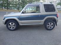 Mitsubishi Pajero Mini 0.7 AT, 2003, 249 000 км, с пробегом, цена 545 000 руб.