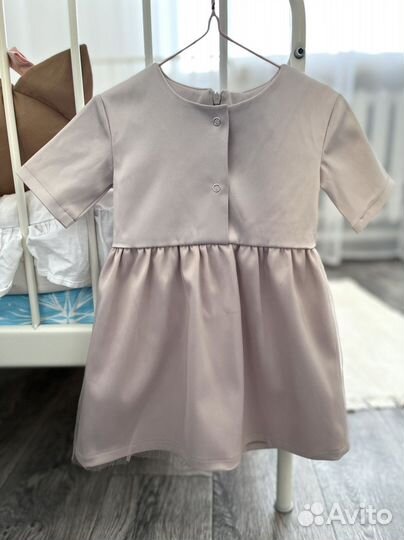 Платье Одежда