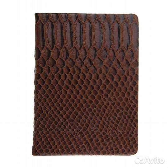 Ежедневник недатированный формат А6, 80 листов, ли