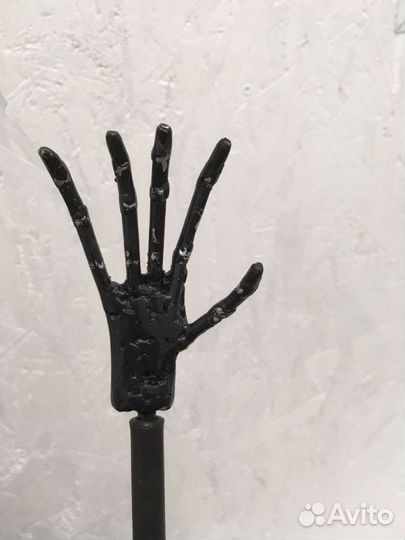 Чесалка для спины