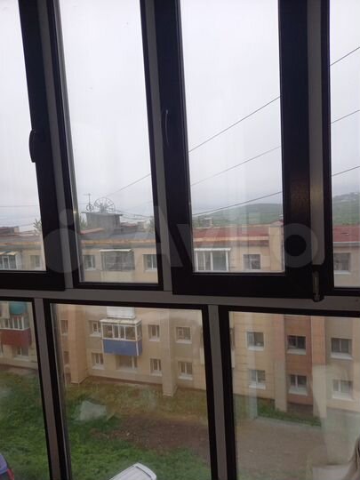 2-к. квартира, 44 м², 4/4 эт.