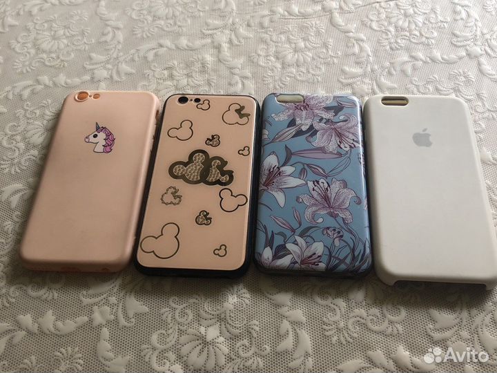 Чехлы на 6 айфон бесплатно