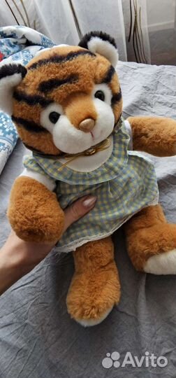 Новая Мягкая игрушка