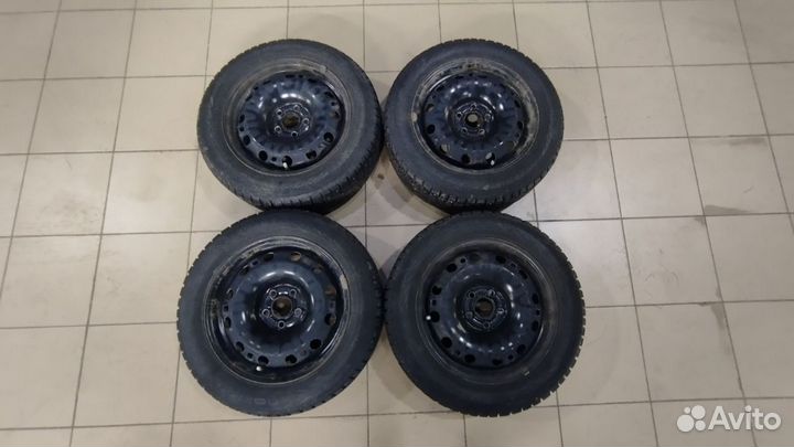 Nokian Tyres Nordman 7 185/60 R15