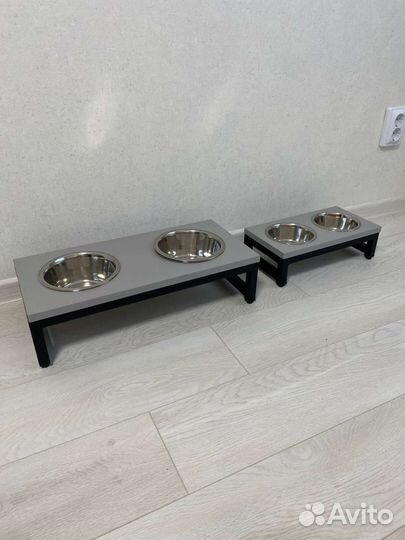 Миски для животных