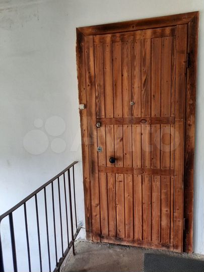 2-к. квартира, 51 м², 5/5 эт.