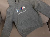 Толстовка Puma BMW Motorsport