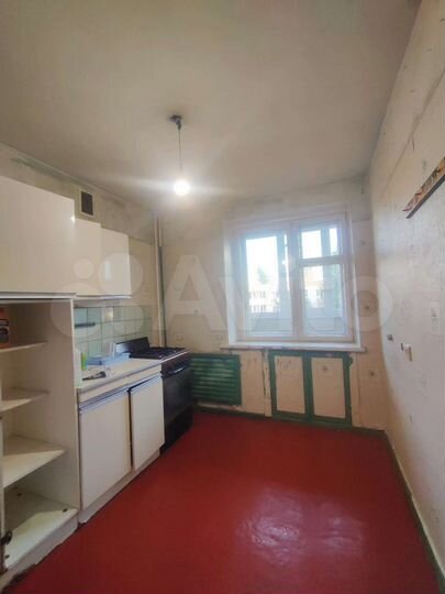 2-к. квартира, 49,2 м², 7/9 эт.