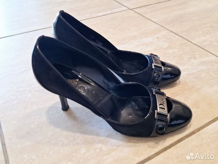 Туфли женские