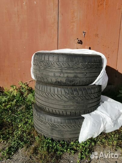 Dunlop SP Sport 01 245/40 R19