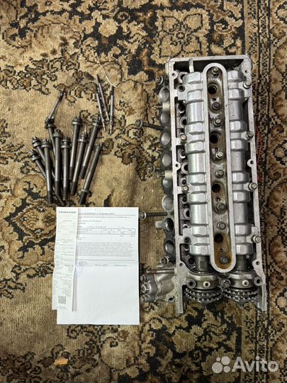 Гбц змз 51432А евро 2-3-4 diesel hunter patriot