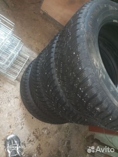 Continental IceContact 3 225/65 R17 T