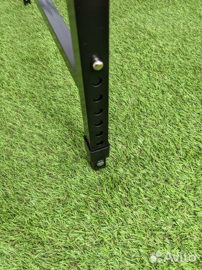 Кушетка 190*70 3 секции регулировка 2-ая мягкость