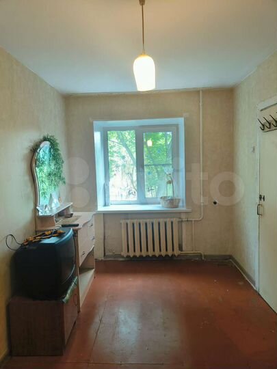 2-к. квартира, 43,1 м², 3/5 эт.