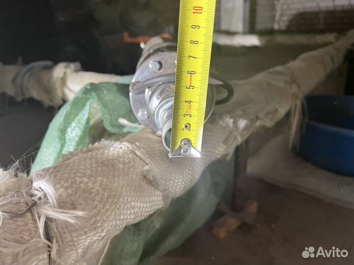 Насос погружной скважинный