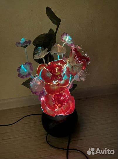 Светильник ночник
